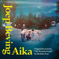Joep Beving - Aika (From "The Promised Land" Soundtrack)
