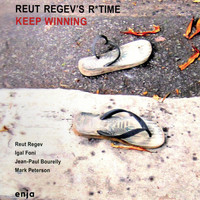 Reut Regev's R*time - Keep Winning