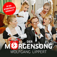 Wolfgang Lippert - Der Morgensong