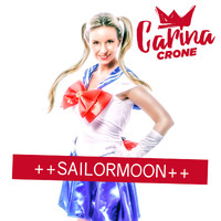 Carina Crone - Sailor Moon