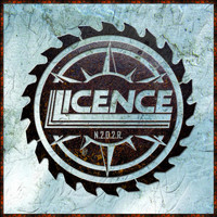 Licence - Never 2 Old 2 Rock (Explicit)