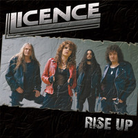Licence - Rise Up (Explicit)