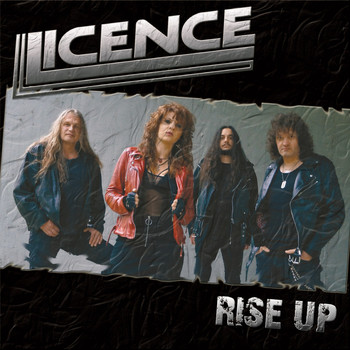 Licence - Rise Up (Explicit)