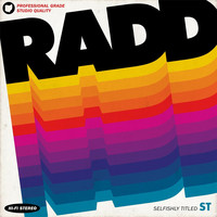 Radd - Selfishly Titled