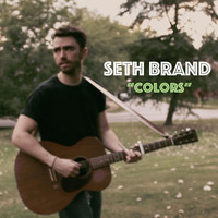 Seth Brand - Colors