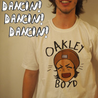 Oakley Boyd / - Dancin!
