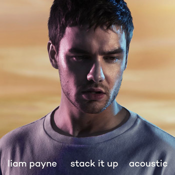 Liam Payne - Stack It Up (Acoustic)