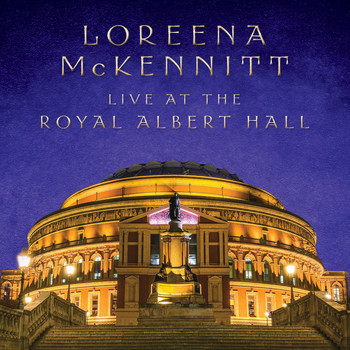 Loreena McKennitt - Lost Souls - Single (Live at the Royal Albert Hall)