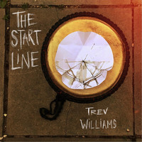 Trev Williams - The Start Line