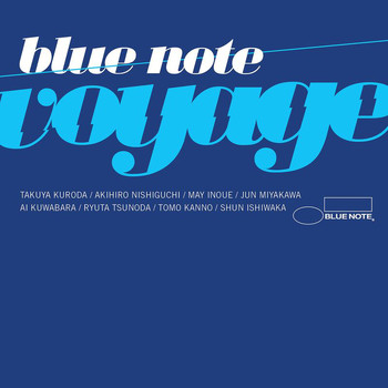 Various Artists - Blue Note Voyage