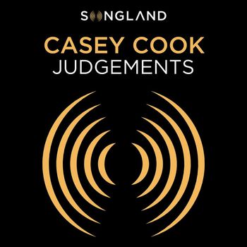 Casey Cook - Judgements (From "Songland")