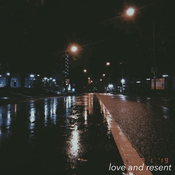fzpz / - Love and Resent
