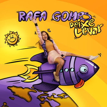 Rafa Gomes - Deixe Levar