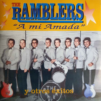 The Ramblers - "A Mi Amada" (Remastered)