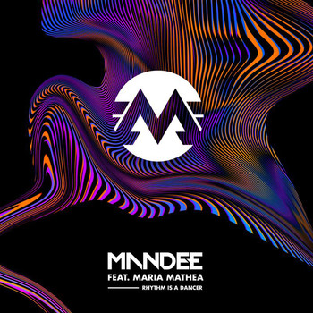 ManDee - Rhythm Is A Dancer