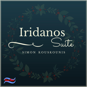 Simon Kouskounis - Iridanos Suite
