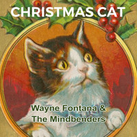 The Tokens - Christmas Cat
