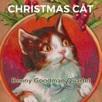 Sammy Davis Jr. - Christmas Cat