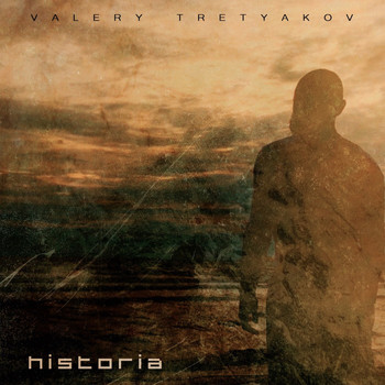 Valery Tretyakov - Historia