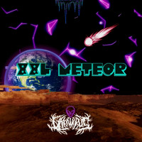 UltraVirus - Xxl Meteor