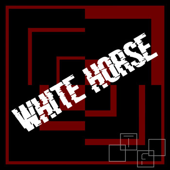 T&F Project - White Horse