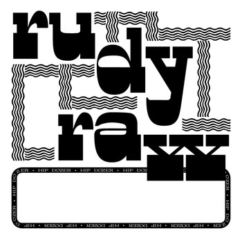 Rudy Raw - Canuma