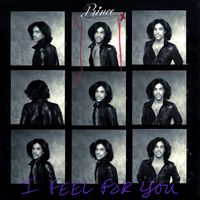 Prince - I Feel for You (Acoustic Demo) / I Feel for You (Explicit)