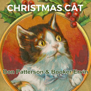 Benny Goodman Quartet - Christmas Cat