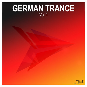 Various Artists - German Trance