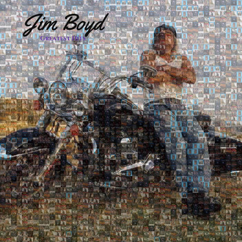 Jim Boyd - Greatest Hits