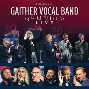 Gaither Vocal Band - Give Up (Live)