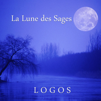 Logos - La Lune des Sages