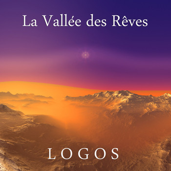 Logos - La vallée des rêves