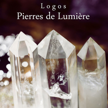 Logos - Pierres de Lumière