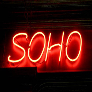 Red Eye - Soho