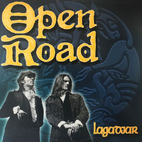 Open Road - Lagadjar