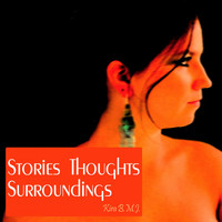 Kira B.M.J. - Stories, Thoughts, Surroundings