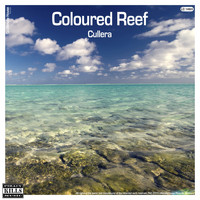Cullera - Coloured Reef