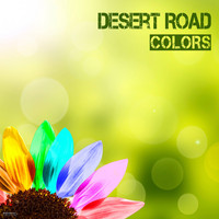 Desert Road - Colors