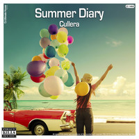 Cullera - Summer Diary