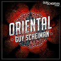 Guy Scheiman - Oriental
