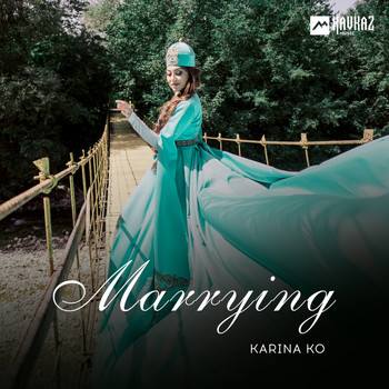 Karina Ko - Marrying