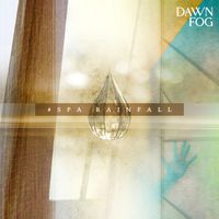 Dawn Fog - #Spa Rainfall