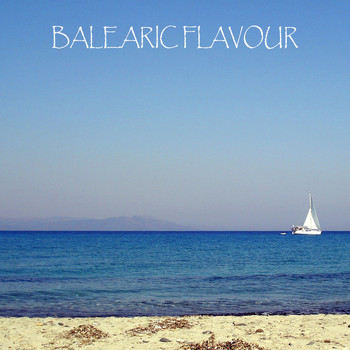 Various Artists - Balearic Flavour