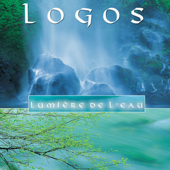 Logos - Lumière de l'eau
