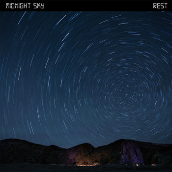 Rest - Midnight Sky