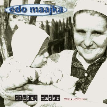 Edo Maajka - Slušaj mater (Remastered [Explicit])