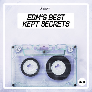 Various Artists - EDM's Best Kept Secrets, Vol. 20