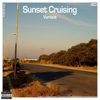 Various Artists - Sunset Cruising