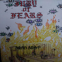 Jury of Fears - Deadbeat (Explicit)